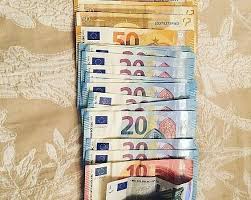 Buy fake euro banknotes online